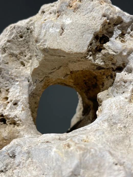 北太湖石镂洞案头山子，顺丰包邮 商品图13