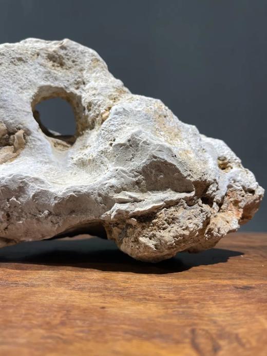 北太湖石镂洞案头山子，顺丰包邮 商品图9