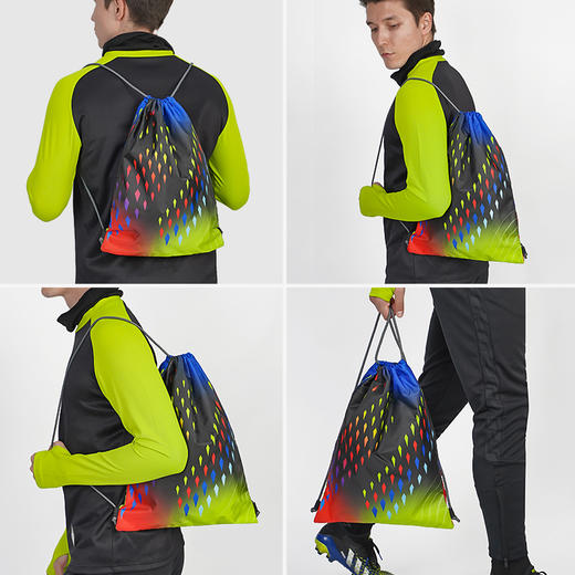 李质造收纳袋OFK05049 商品图4