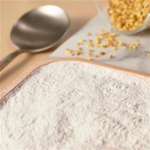 纯藕粉 不纯包退绿色食品认证 袋装纯藕粉  赠*品质桂花 商品图3