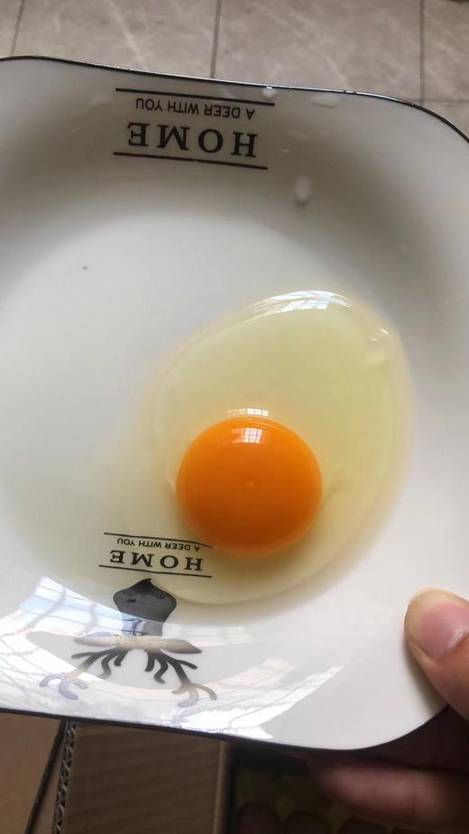 梅岭山土鸡蛋10枚装 商品图2