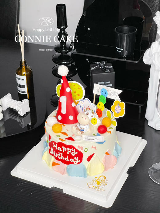 【1233】周岁 牛牛款 商品图4