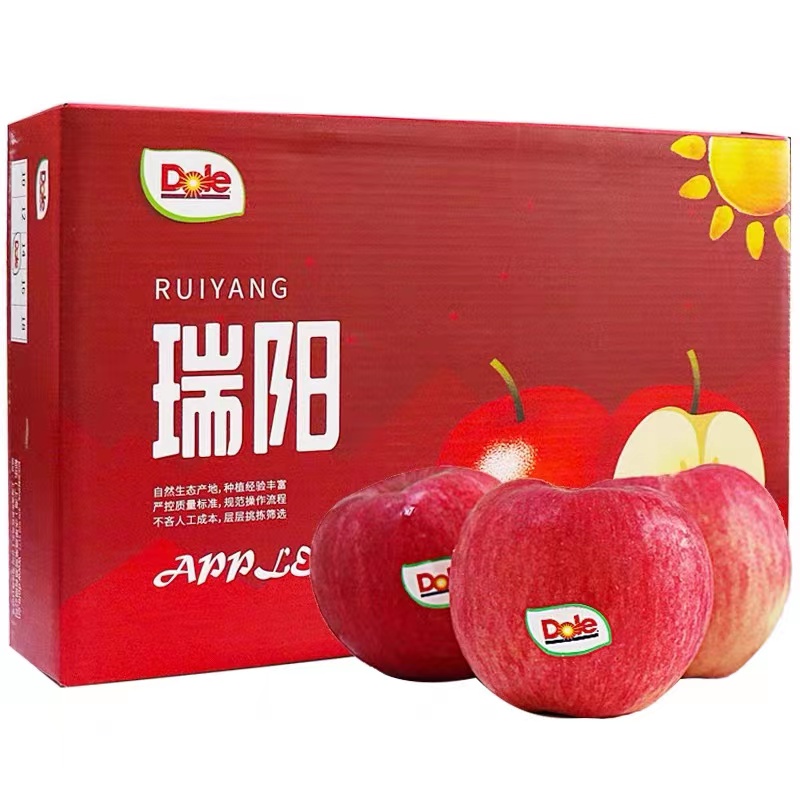 DOLE瑞阳苹果