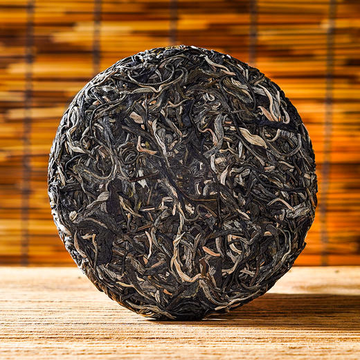 【整提五饼出售】【工匠精神】斗茶金奖得主，用料为高等级用料全部为宣哥上山挑采而制，23年铸造传奇 商品图5