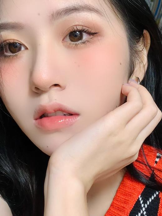 【大直径】Deekay-G315巧-14.5mm【年抛 0-1000度 含有525/575】 商品图7