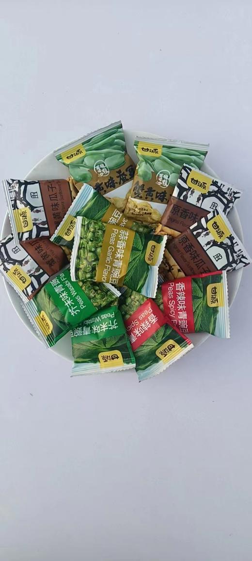 解馋零食大礼包1720g 商品图6