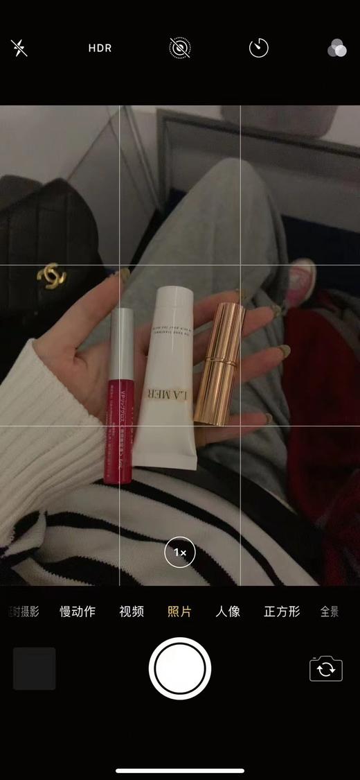 LAMER/海蓝之谜护手霜30ml中样 修护细滑肌肤 润手霜滋润保湿伴手礼 商品图6