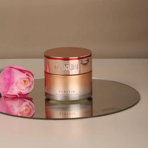 【VIP】丸美 弹力蛋白凝时霜50g 商品图2