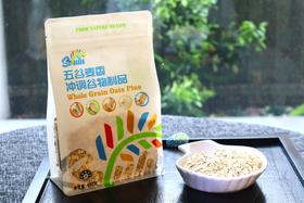 Solulu 五谷麦香   麦400g