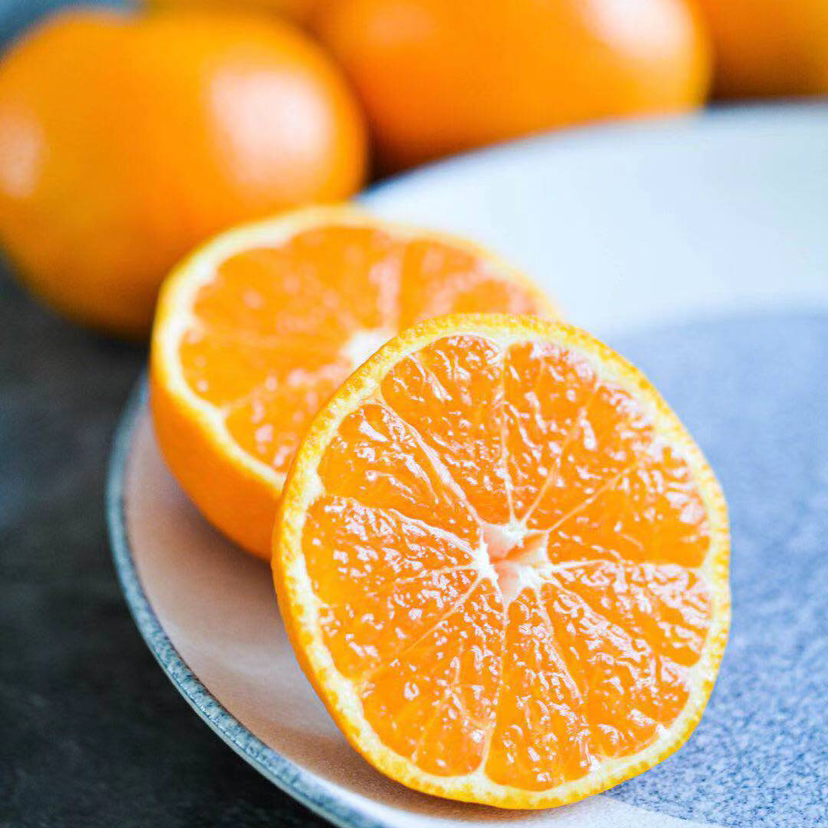 【下单后48小时发货】浙江台州 涌泉蜜桔5斤装左右/10斤装左右