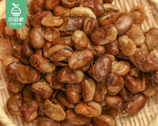 越远开花蚕豆（300g/罐）生产日期: 1月 商品图3