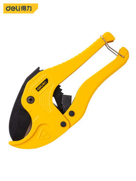 得力DL350042特氟龙管子割刀(42mm)