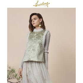 LUOZHENG 罗峥华服马甲