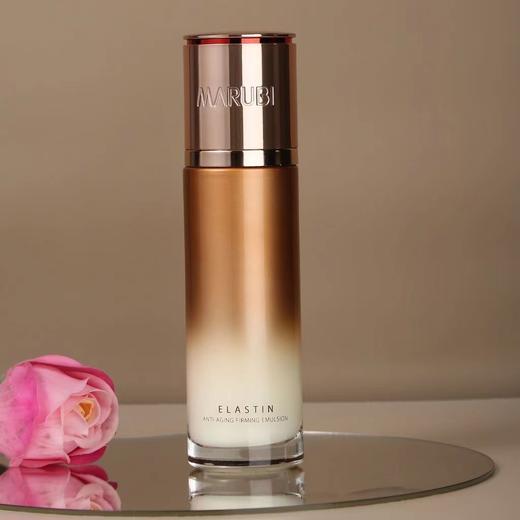 【VIP】丸美 弹力蛋白凝时乳80ml 商品图0