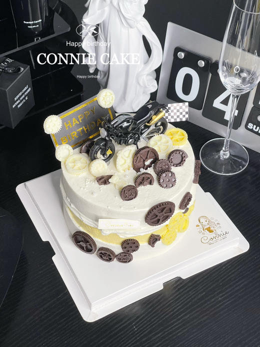 【1230】摩托车机车 商品图3