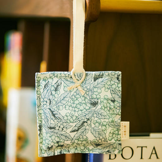 浆果系列方形香薰包迷你香囊 商品图3