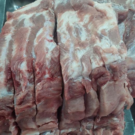 精品猪排骨 商品图0