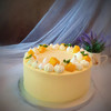 芒果慕斯 （提前两天预订） 商品缩略图0