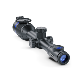脉冲星THERMION 2 LRF XQ50 PRO热成像