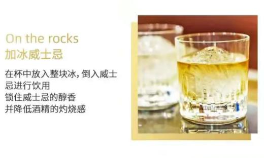 【中欧班列直供】法国威尼登佰喜格伦麦雷调配型威士忌700ml/瓶 原装进口 商品图7