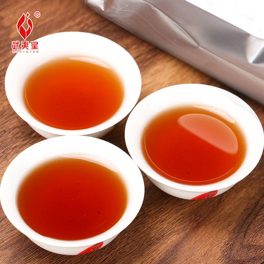 武夷星半天腰茶叶武夷岩茶大罐装1500克 商品图2