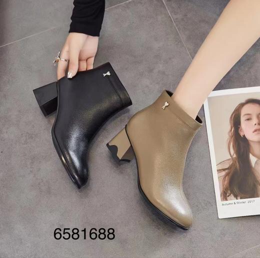 丽怡奇靴65816 商品图0