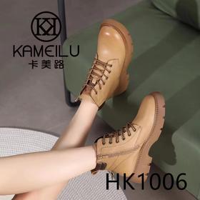 卡美路女鞋1006
