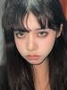 woolilens 半年抛  龙井辣妹 直径14.5mm着色14.0mm 商品缩略图0