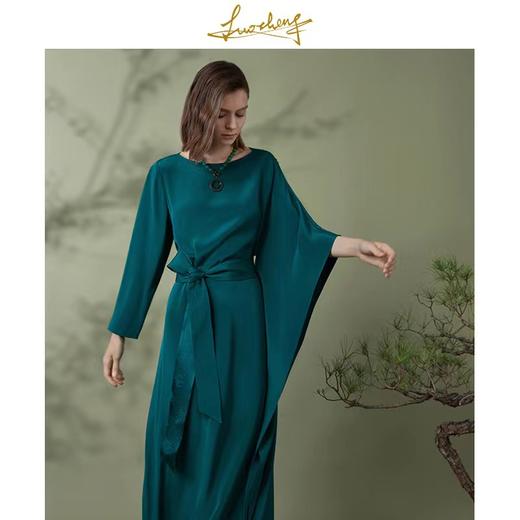 LUOZHENG 罗峥华服连衣裙 商品图0