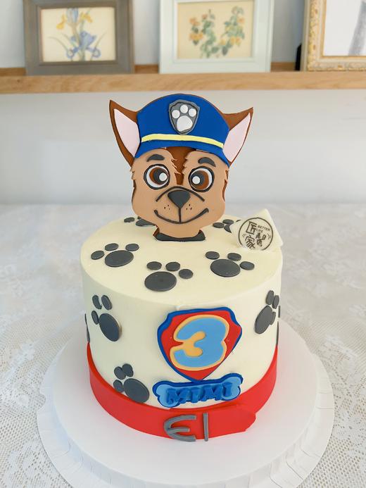 【汪汪队】阿奇（提前1天预约） 商品图1