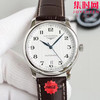 浪琴名匠系列6点历男士腕表
机芯：搭载改L888.2全自动机械机芯 商品缩略图3