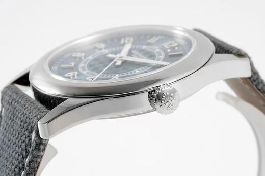 3K厂 PP百达翡丽6007A-001普朗菜乌特制表大楼纪念款腕表 商品图5