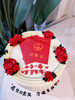 结婚蛋糕 商品缩略图0