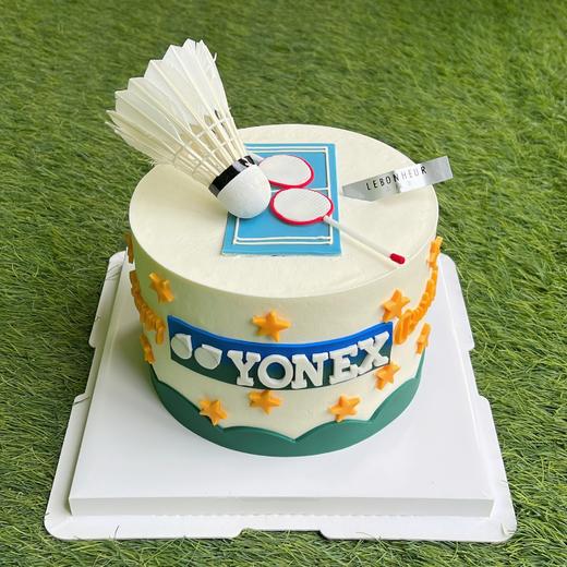 有球必应 · 奶油蛋糕 商品图1