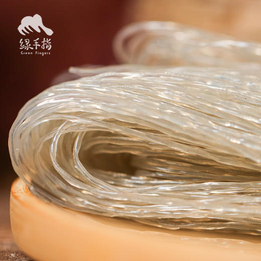 生态红薯粉条 | 合作生产*Eco-sweet potato vermicelli | Coproduction 商品图2