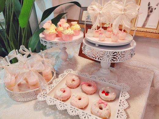 甜品台（详情咨询客服） 商品图0