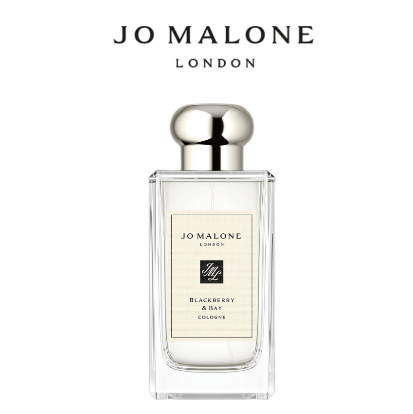 英国 JoMalone祖玛珑 黑莓与月桂叶香水 30ml