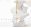 搭配小饰丨多款搭配短项链【镀14k真金﹢珍珠﹢贝珠等天然材质】 商品缩略图3