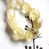 黄水晶刻面手串 12mm  单圈手链送礼物百搭 首饰饰品 商品缩略图2