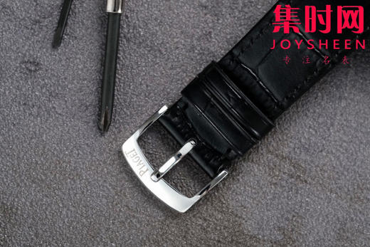 MKS伯爵Altiplano系列至臻超薄系列 男士腕表 商品图7