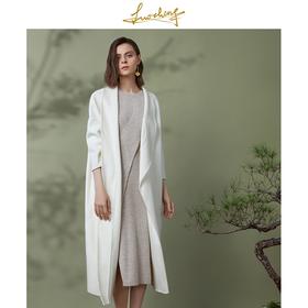 4F   LUOZHENG 罗峥华服大衣