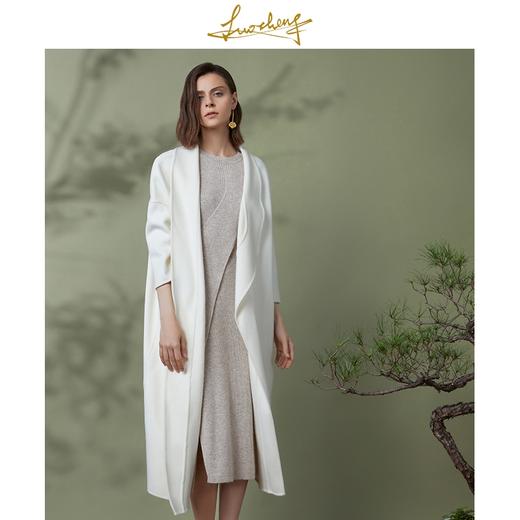 4F   LUOZHENG 罗峥华服大衣 商品图0