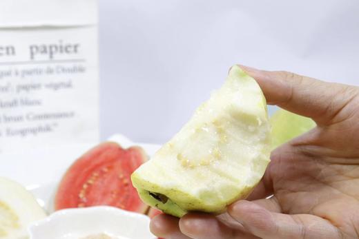 奶油/红心芭乐，口感软软糯糯滴，香气馥郁，轻食界的百搭小仙女 商品图6