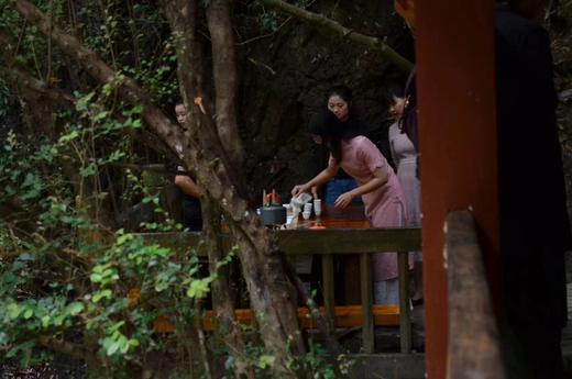 [预订]春浦茶生 访山寻茶游学活动 商品图3