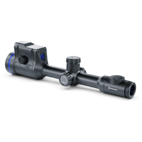 脉冲星THERMION 2 LRF XP50 PRO热成像