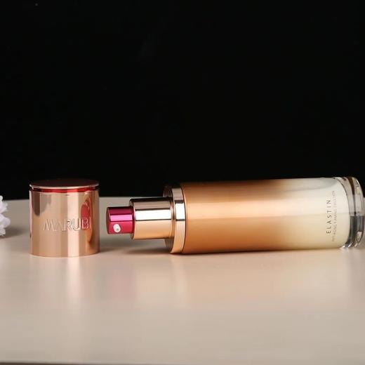 【VIP】丸美 弹力蛋白凝时乳80ml 商品图6