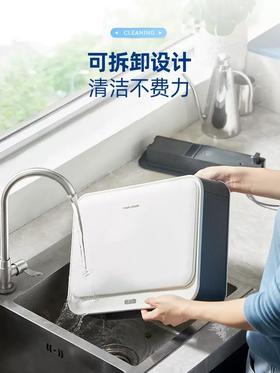 【摩飞刀具消毒机】家用刀架菜板消毒烘干一体机三代