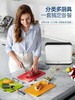 【摩飞刀具消毒机】家用刀架菜板消毒烘干一体机三代 商品缩略图2
