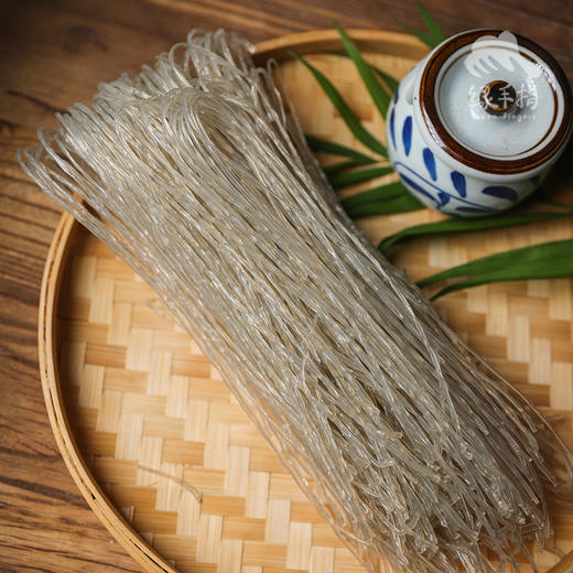 生态红薯粉条 | 合作生产*Eco-sweet potato vermicelli | Coproduction 商品图8