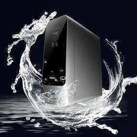 海尔（Haier）净水机 HRO600-3